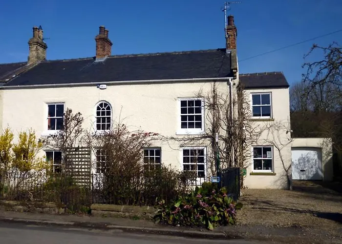 Mickley Bed And Breakfast